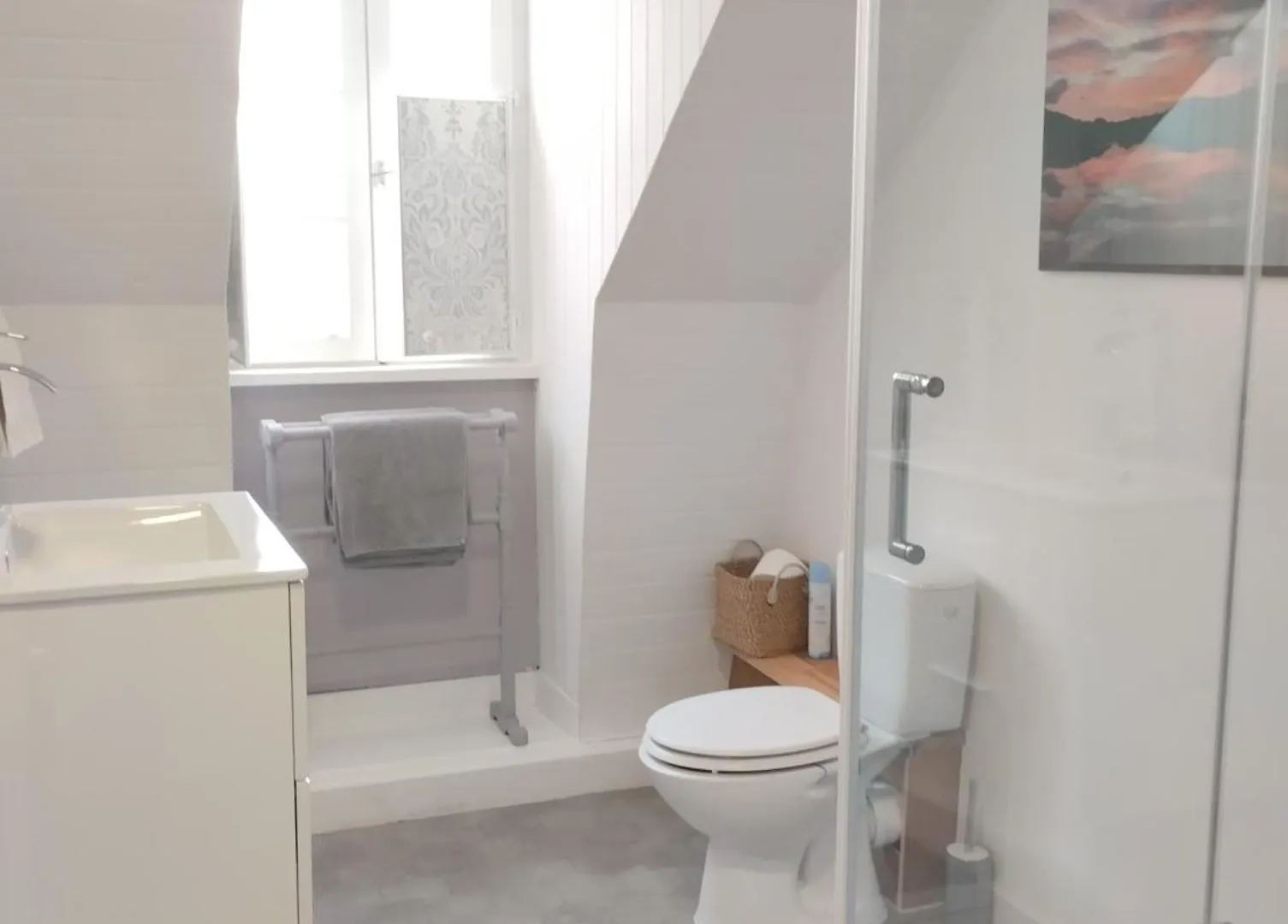Maison Papillons Plomodiern Bed & Breakfast