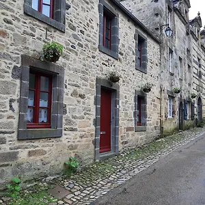 Bed & Breakfast Ty Koant, Daoulas
