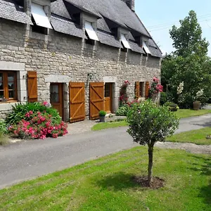 Bed & Breakfast La Grange, Kervignac