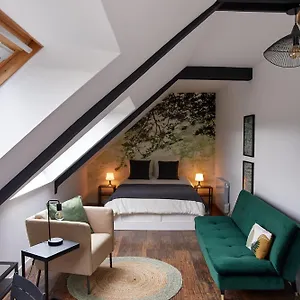Bed & Breakfast La Breizhidence, Combourg