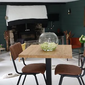 Affittacamere Le Relais De Porz Morvan, Plomodiern