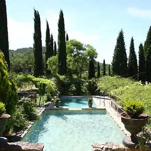 La Bastide De Marie, Maisons Et Sibuet Hotel Menerbes